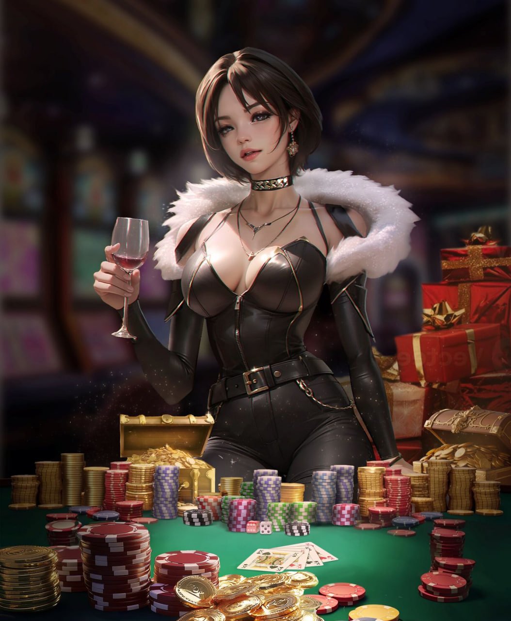016 bet