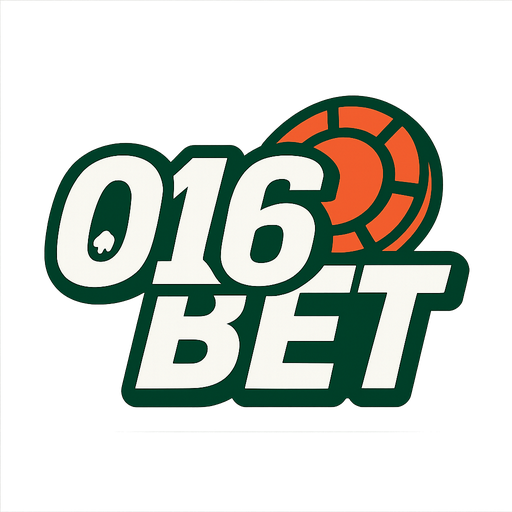 016 bet Logo